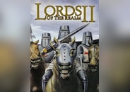 Lords of the Realm II PC