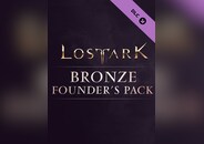 Lost Ark Bronze Founder's Pack