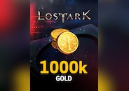 Lost Ark Gold