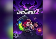 Lost Castle 2