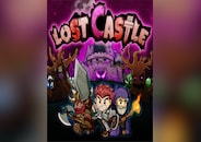 Lost Castle