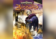 Lost Chronicles of Zerzura