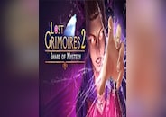 Lost Grimoires 2: Shard of Mystery