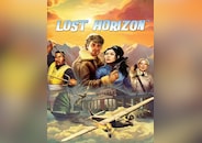Lost Horizon