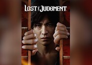 Lost Judgment PC