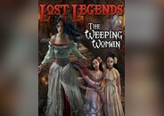Lost Legends: The Weeping Woman Collector's Edition