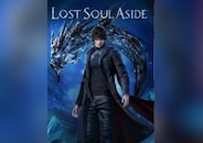 Lost Soul Aside