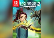 Lost Words: Beyond the Page