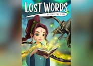 Lost Words: Beyond the Page PC