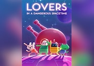 Lovers in a Dangerous Spacetime PC