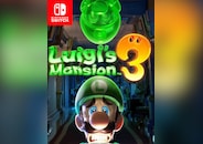 Luigi's Mansion 3