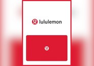 Lululemon Gift Card