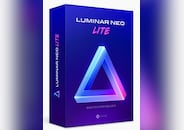 Luminar Neo LITE