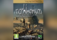 Machinarium Collector's Edition