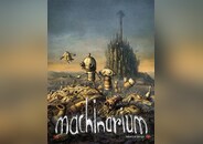 Machinarium