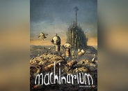 Machinarium PC