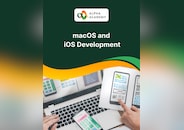 macOS and iOS Development