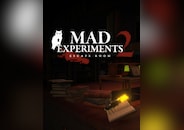 Mad Experiments 2: Escape Room PC