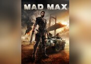 Mad Max + The Ripper PC