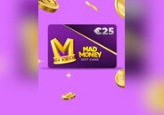 Mad Money Casino