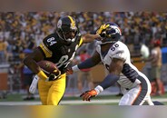 Madden NFL 17 PSN