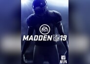 Madden NFL 19