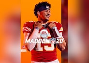 Madden NFL 20