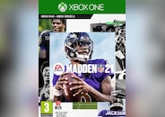 Madden NFL 21