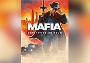 Mafia: Definitive Edition