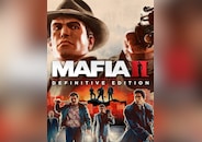 Mafia II: Definitive Edition
