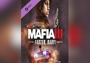 Mafia III: Faster, Baby!
