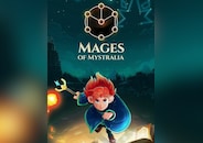 Mages of Mystralia PC