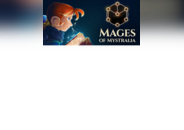 Mages of Mystralia Xbox One