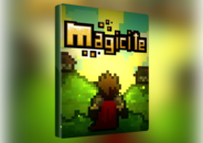 Magicite 4-Pack