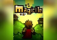 Magicite