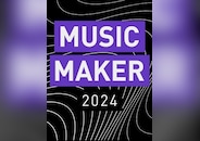 Magix Music Maker 2024
