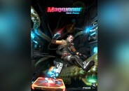 Magrunner: Dark Pulse PC