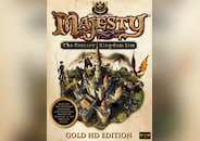 Majesty Gold HD PC