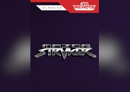 Major Stryker