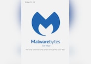 Malwarebytes for Mac Premium - 1 Year