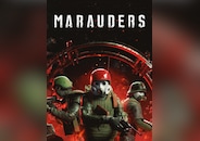 Marauders