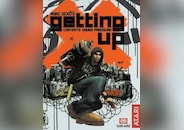 Marc Ecko's Getting Up: Contents Under Pressure