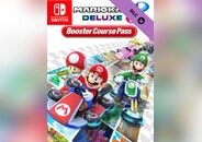 Mario Kart 8 Deluxe – Booster Course Pass