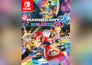 Mario Kart 8