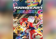 Mario Kart 8