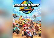 Mario Kart World