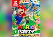Mario Party Superstars