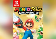 Mario + Rabbids Kingdom Battle