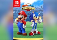 Mario & Sonic at the Olympic Games Tokyo 2020