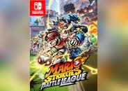 Mario Strikers: Battle League